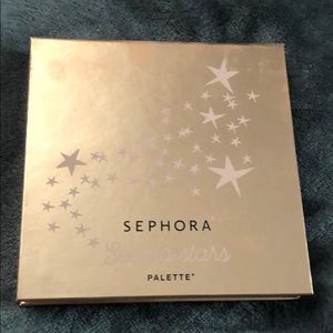 Sephora seeing stars palette